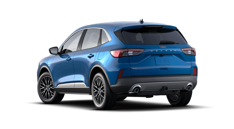 2022 Ford Escape SEL hybride rechargeable